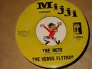 45 RPM l PSYCH : Venus Flytrap - HEAR
