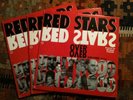 Myron Fagan - 3XLP Red Stars Over Hollywood