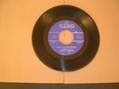 Charles Spurling 45 RPM She Cried Just A  Minute King