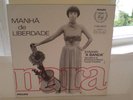 NARA LEAO-MANHA DE LIBERDADE-PHILIPS MONO BRAZIL-ORIG