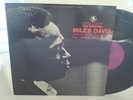 SABA PRESTIGE ORIGINAL-MILES DAVIS - STEAMIN  -TOP