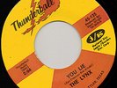 LYNX-45-KillerKool 1966 Tyler TEXAS Garage-Punk