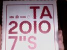 Touche Amore boxset la dispute trash talk