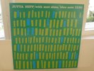 COLLECTOR Lp-JUTTA HIPP- ZOOT SIMS- BLUE NOTE 1530-MONO