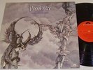 POPOL ACE * LP *  STOLEN FROM TIME * NORWAY PROG * 1976