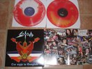 Sodom - One Night In Bangkok LIM 2-LP VINYL RAR