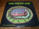 NIK PASCAL The Sixth Ear LP 1972 Narco Records vinyl