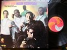 THE TNT BAND Mission Accomplished COTIQUE BOOGALOO LP