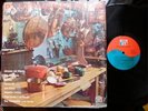V/A De La Salsa Lo Mejor SOUND TRIANGLE MIAMI SALSA LP
