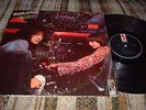 RARE Psych LP SILVER APPLES Contact Early Electronica