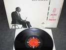 JOHN COLTRANE Ascension 1965 US 1st MONO IMPULSE A-95