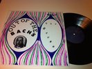 BACHS Out Of The Bachs LP Del Val RE private garage OOP