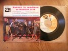 Olivier Despax - Gamblers Madison - Claude François EP