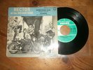 Hector et les Médiators 1er EP French garage TRES RARE