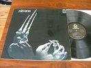 NIRVANA To Markos III PSYCH PROG LP rare ITALY press 70