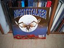 NIGHTSTALKER- SIDE FX LP GREEK ALTENATIVE ROCK