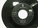 THE BEACH BOYS - SURFIN / LUAU - X 301