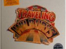 Traveling Wilburys Rhino 180G Vinyl 3LP Box SEALED