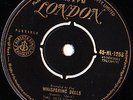 WHISPERING BELLS  DELL-VIKINGS = DOO WOP ROCK & ROLL 