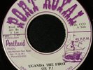  DUB UGANDA THE FIRST Sir PJ Killer listen ?