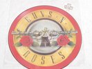 Guns N' Roses 12
