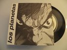 Los Planetas Medusa EP Spain Noise Pop 90s Elefant Rcs.