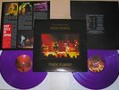 2 LP Deep Purple Made In Japan 25 Anniv. Edit. PURPLE V