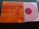rare Pink Floyd LP:  as a matter of fact  its all dark