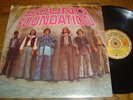 70's Funk Rock LP w/Breaks Sound Foundation 
