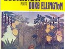 Thelonious Monk –Plays Duke Ellington–Riverside  12-201