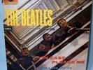 BEATLES-Please Please Me-Aussie 1st Pressing STEREO LP