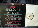 The Mitchell-Ruff Duo - The Sound Of Music   Roulette
