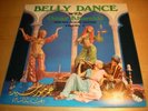 Lebanon Belly Dance 3 Omar Khorshid World Moog NM MP3
