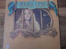 MAMA LION - PRESERVE WILDLIFE - RARE SLEEVE - 1972