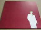 Charlie Feathers – Get With It: RARE 3LP CLEAR OOP NM 