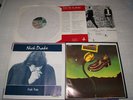 NICK DRAKE 'Fruit Tree' rare 4 x LP box-set + booklet