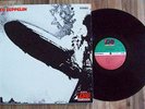LED ZEPPELIN I  FIRST PRESSING  ROBERT PLANT JIMMY PAGE