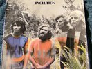 TAMAM SHUD - EVOLUTION - LP - ORIGINAL CBS PRESSING