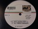 4 DEEP soft sucka rap GOLDFINGER random rap 12
