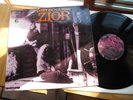 ZIOR EVERY INCH MAN 1973 MINT PROG. MONSTER RAAAAAAAAAR