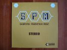 SHOWCASE PRODUCTION SPM LP 175 LIBRARY Moog Funk DJ