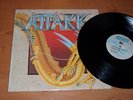Attack - Same (  US Private LP)