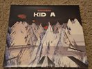 Radiohead Kid A 2LP 10