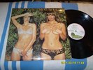 LP - ROXY MUSIC - Country Life  UK Firstpress - MINT 