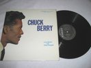 CHUCK BERRY - Rockin At The Hops - Rare Orig. CHESS LP