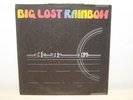 BIG LOST RAINBOW s/t US 1973 ORIGINAL PRIVATE PSYCH LP