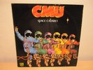 CMU Space Cabaret UK/SPAIN 1973 ORIG PSYCH MONSTER LP