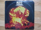 KISS - THE ORIGINALS - 3 LP RECORDS SET - RARE COMPLETE
