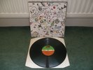 Led Zeppelin - Led Zeppelin 3(UK 1970s VINYL ALBUM)