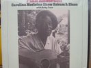 SCARCE BLUES LP Pink Anderson Folkways FS3588